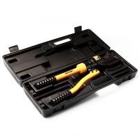 ราคา INGCO คีมตัดเหล็กไฮดรอลิก รุ่น HHSC0122 ช่วงการตัด (เส้นผ่าศูนย์กลาง) 4-22 มม. (1 ชุด) (YC94281)