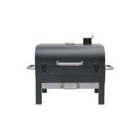 ราคา FONTE เตาถ่านบาร์บีคิว รุ่น SK610 สีดำ (YD03112)