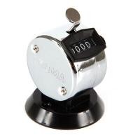 ราคา เครื่องนับจำนวน ฐานตั้งโต๊ะ อโรม่า AR504T (2460540)