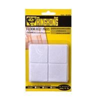 ราคา สักหลาดติดกันรอยสี่เหลี่ยม(เทปกาว) KASSA/GIANT KINGKONG (Y035199)