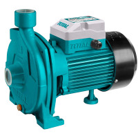 ราคา TOTAL ปั๊มน้ำหอยโข่ง ใบพัดเดี่ยว 2 แรงม้า ท่อ 1 นิ้ว 220 โวลท์ รุ่น TWP215006 (YA27246)