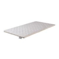 ราคา KASSA HOME ที่นอนปิกนิกยางพารา รุ่น Lily ขนาด 3 ฟุต สีครีม (Cream Color) (YA39217)