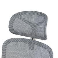 ราคา MODERNFORM พนักพิงศีรษะ 3D สำหรับเก้าอี้ ERGONOMIC รุ่น LIME สีเทา (YC02503)