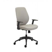 ราคา MODERNFORM เก้าอี้สำนักงาน รุ่น SERIES A2 ระบบโยกซิงโครไนซ์ ปรับสูง-ต่ำได้ (YC02902)