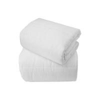 ราคา ไส้ผ้านวม KASSA HOTEL ขนาด 100 x 90 นิ้ว สีขาว (Y024412)