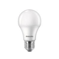 ราคา PHILIPS หลอดไฟ LED รุ่น ESS LED7W/DL แสงขาว 7 วัตต์ (แพ็ก 2 หลอด) (YC06117)