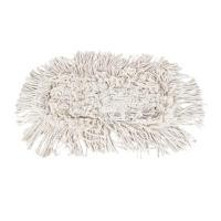 ราคา BEMAN ผ้าอะไหล่ม็อบดันฝุ่น รุ่น A0108025 ขนาด 18 นิ้ว สีขาว (YC11717)