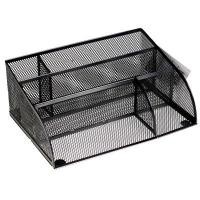 ราคา ตะแกรงลวดใส่อุปกรณ์ ดำ ONE H-8013 (2003347)