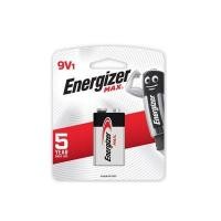 ราคา ENERGIZER ถ่านอัลคาไลน์ รุ่น 522-BP1 สีดำ ขนาด 9V (8030370)