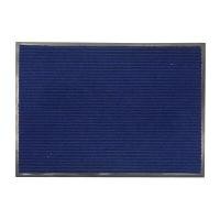 ราคา GIANT KINGKONG พรมอัดลอนฟูก ขอบเรียบ รุ่น CM1001 สีน้ำเงิน ขนาด 80x120 ซม. (YA34178)