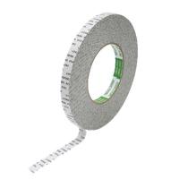 ราคา เทปเยื่อกาว 2 หน้า 12 มม.x50y. อาร์มสตรองค์ TP-6500C-AS (3140620)