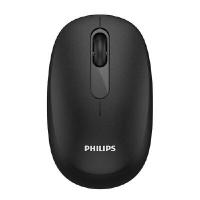ราคา PHILIPS เมาส์ไร้สาย รุ่น SPK7388 สีดำ (4096136)