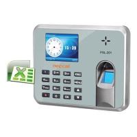 ราคา NEOCAL เครื่องสแกนลายนิ้วมือ รุ่น FSL-201 สีเงิน (8003983)