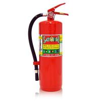 ราคา SATURN ถังดับเพลิงเคมีแห้ง สีแดง ขนาด 10 ปอนด์ (9004081)