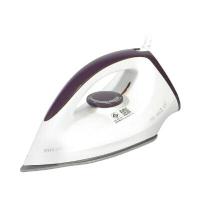 ราคา เตารีดแห้ง 1,200 วัตต์ PHILIPS รุ่น GC160/22 สีขาว (Y001276)