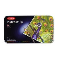 ราคา สีไม้ INKTENSE DERWENT 2301842 36 สี (Y012613)