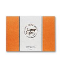 ราคา สมุดสีน้ำ MUSE ELL-084K LAMPLIGHT 4K (Y012710)