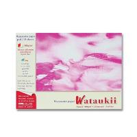 ราคา สมุดสีน้ำ MUSE NW-1440PI WATAUKII 4K (Y012714)