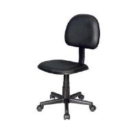 ราคา เก้าอี้สำนักงานพนักพิงสูง INDEX LIVING MALL รุ่น จอร์นพลัส - สีดำ (Y084427)