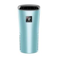 ราคา เครื่องฟอกอากาศพลาสม่าคลัสเตอร์ SHARP สำหรับในรถยนต์ รุ่น IG-NX2B-A สีฟ้า ขนาด 3.6 ตารางเมตร (Y096018)