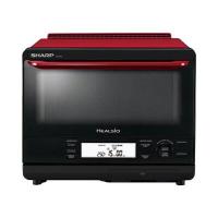 ราคา SHARP ไมโครเวฟ รุ่น AX-1700X(R) ขนาด 31 ลิตร (YA05666)