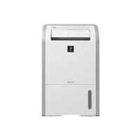 ราคา SHARP เครื่องลดความชื้น รุ่น DW-D20A-W สีขาว ขนาดถังน้ำ 4.2 ลิตร ขนาดห้อง 25-50 ตารางเมตร (YA16787)