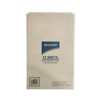 ราคา SHARP แผ่นกรองฝุ่นและกลิ่น รุ่น FZ-30SFTA สำหรับเครื่องฟอกอากาศ SHARP KC-930TA, FU-Z35TA (YA30765)