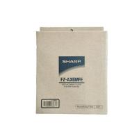 ราคา SHARP แผ่นกรองไอน้ำ รุ่น FZ-AX6MFE สำหรับเครื่องฟอกอากาศ SHARP KI-A60TA-W (YA30775)