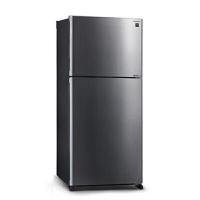 ราคา SHARP ตู้เย็น 2 ประตู Inverter รุ่น SJ-X550TP2-SL ขนาด 19.8 คิว สีเงินเข้ม (YA30900)