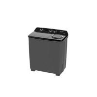 ราคา SHARP เครื่องซักผ้า 2 ถัง รุ่น ES-TW100BK ขนาด 10 กก. (YA31038)