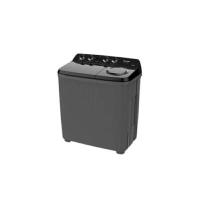 ราคา SHARP เครื่องซักผ้า 2 ถัง Twin Tub รุ่น ES-TW110BK ขนาด 11 KG (YA31039)