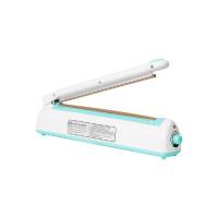 ราคา SPRING GREEN EVOLUTION เครื่องซีลถุง รุ่น HS20-W2MM สีขาว-ฟ้า (YA32406)