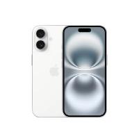 ราคา APPLE iPHONE 16 สมาร์ทโฟน 128GB สีขาว (YB12793)