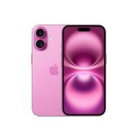 ราคา APPLE iPHONE 16 สมาร์ทโฟน 128 GB สีชมพู (YB12794)