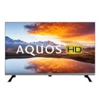 ราคา SHARP ทีวี Smart HD ขนาด 32 นิ้ว ดีไซน์กรอบทีวีบาง รุ่น 2T-C32GF2000X (YB89602)