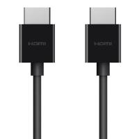 ราคา BELKIN สาย HDMI 2.1 รุ่น AV10175 รองรับ 8K@60Hz หรือ 4K@120Hz แบนด์วิดท์ 48Gbps รองรับ eARC (YB97058)