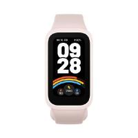 ราคา XIAOMI นาฬิกาอัจฉริยะ รุ่น Band 9 Active สีชมพู (YC01307)