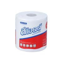 ราคา SCOTT กระดาษทิชชูม้วนใหญ่ 1 ชั้น 600 เมตร (แพ็ก 3 ม้วน) (YC06255)