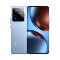 ราคา REALME สมาร์ทโฟน รุ่น GT 7 5G สีฟ้า ขนาด 12/512GB (YC11304)