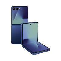 ราคา SAMSUNG สมาร์ทโฟน Galaxy Z Flip7 5G 12/256GB สีฟ้า (YC68675)