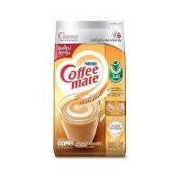 ราคา COFFEE MATE ครีมเทียม ถุงฟอยล์ ขนาด 1000 กรัม (0030700)