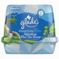 ราคา GLADE เอสเซ้น อีลีท เจล กลิ่นเขาใหญ่ บรีซ ขนาด 180 กรัม (0098097)