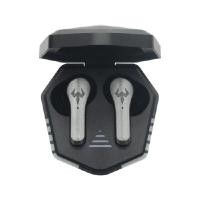 ราคา NUBWO หูฟังเกมมิ่ง รุ่น NTW1 สีดำ (4095105)