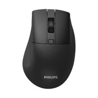 ราคา PHILIPS เมาส์ไร้สาย รุ่น SPK7528 สีดำ (4096144)