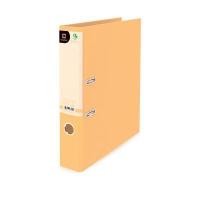 ราคา ELEPHANT แฟ้มสันกว้าง F4 สัน 2 นิ้ว รุ่น 2101F สีแอปริคอต (6005504)