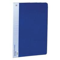 ราคา ELEPHANT แฟ้มหนีบ รุ่น 490F สีน้ำเงิน ขนาด F4 สัน 2.5 ซม. (6060073)