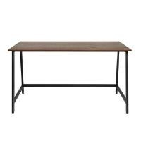 ราคา Furradec Working Desk โต๊ะทำงาน 140x70x75 รุ่น Abel 147