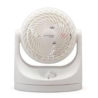 ราคา IRIS OHYAMA พัดลมตั้งโต๊ะ รุ่น PCF-MKM15 สีขาว ขนาด 6 นิ้ว (YA59230)