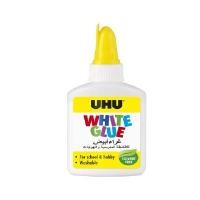 ราคา UHU กาวลาเท็กซ์ หัวกาวแบบพิเศษ ขวด 39 มล. (3090550)