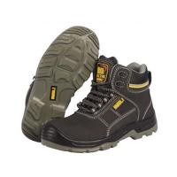 ราคา YAMADA รองเท้าเซฟตี้กันไฟฟ้า รุ่น Electric man สีดำ เบอร์ 41 (9005860)